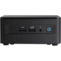 ASUS NUC 13pro RNUC13ANHI700002I Intel Core i7-1360p Intel Iris Xe Graphics 4xUSB M.2 22x80 NVMe; 22x42 SATA 2.5'' SATA slot 2,5Gbe LAN 2xHDMI  2x Thunderbolt 4 (USB-C+DP) no Storage no RAM AX211.NGWG.NV no OS EU Cord Tall Kit(L6) EAN:4711387503225