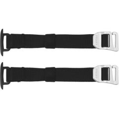 Millet Ubic Straps / Melna