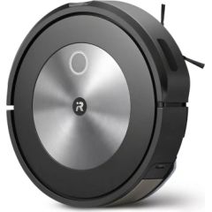 iRobot Roomba Combo j5 robot vacuum 276 L Combi Anthracite
