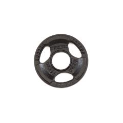 Weights for bars TOORX DGN-TG125 D50mm 1,25kg