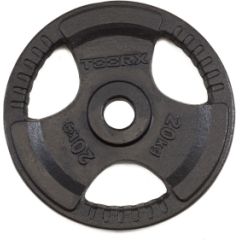 Weights for bars TOORX DGN-TG20 D50mm 20kg