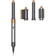 Dyson Airwrap HS05 Multi Hair Styler Origin New Nickel/Copper 533896-01