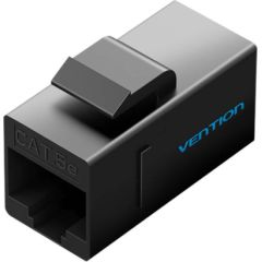 Modular Cat.5E UTP Connector Vention VDD-B07-B Black