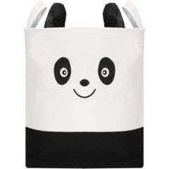 Uzglabāšanas grozs Springos HA0134 Mantu uzglabāšanas mēbeles