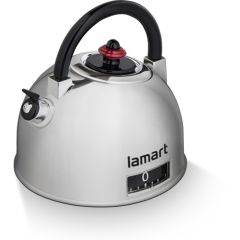 Минутный таймер Lamart LT 7037