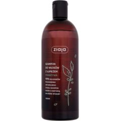 Ziaja Nettle / Anti-Dandruff Shampoo 500ml Šampūni
