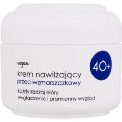Ziaja 40+ / Anti-Wrinkle Moisturizing Cream 50ml Ķermeņa kosmētika