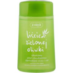 Ziaja Olive Leaf 120ml Dekoratīvā kosmētika