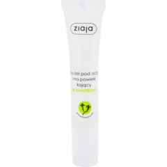 Ziaja Eye Care / Eyebright 15ml Sejas kopšana