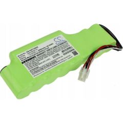 Cameron Sino Akumulator Bateria Typ 535 09 62-01 Do Robot Koszący Husqvarna Automower G1 / Cs-hat120vx Jaunumi -Dārzam