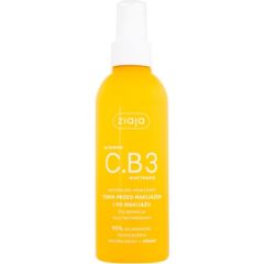 Ziaja Vitamin C.B3 Niacinamide / Tonic 190ml Sejas kopšana