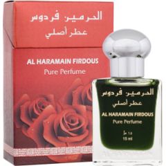Al Haramain Firdous 15ml Unisex Smaržas