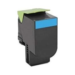 Compatible Lexmark CS310/410/510 (70C2HC0) C Lāzerprinteru izejmateriāli