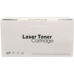 Compatible cartridge HP 207X (W2210X) Black, Aster Lāzerprinteru izejmateriāli