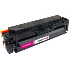 Compatible cartridge HP (W2033X, 415X) with chip Magenta Aster Lāzerprinteru izejmateriāli