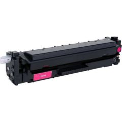 Compatible toner HP CF413X/046H Magenta Lāzerprinteru izejmateriāli