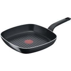 Tefal Simply Clean B5674053 frying pan Grill pan Square Pannas