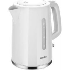 AMICA KF 1011 elektriskā tējkanna 2200W 1.7L