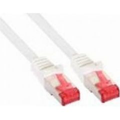 Kabelis Brackton Patch UTP 1.0 m Cat 6