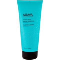Ahava Deadsea Water / Sea Kissed 200ml Dušas želejas ķermenim