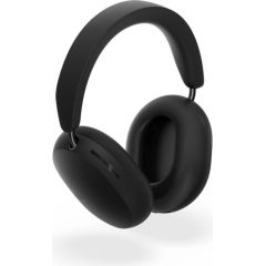 Sonos Ace Headphones Wired & Wireless Head-band Calls/Music USB Type-C Bluetooth Black Austiņas