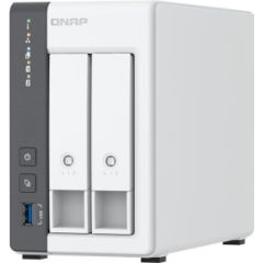 NAS STORAGE TOWER 2BAY TS-216G QNAP