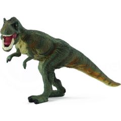 COLLECTA Tyrannosaurus Rex Green (L), 88118