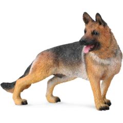 COLLECTA (L) German Shepherd   88552