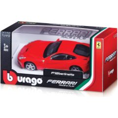 BBURAGO FERRARI automašīna 1:43 Ferrari RP Vehicles, asort., 18-36100 Mašīnas un piederumi