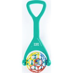 BRIGHT STARTS 2 in 1 Roller toy, 11785-6