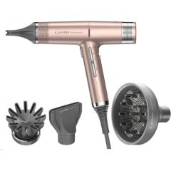 GA.MA iQ2 Perfetto Rose Gold 1600W rozā zelta Matu fēns