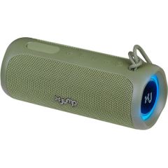 Беспроводная колонка Trevi X JUMP XJ 100 green Беспроводные колонки