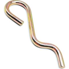 HOOK:ROD:SPRING:1.30", MTD Rezerves daļas