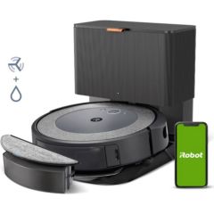 Cleaning robot iRobot Roomba Combo i5+