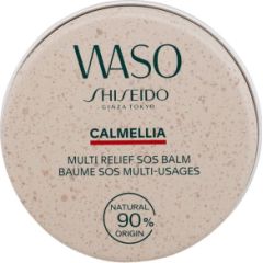 Shiseido Waso / Calmellia Multi Relief SOS Balm 20g