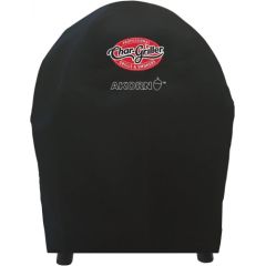 Char-griller Akorn jr bārbekjū vāks