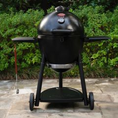 Kamado Char-Griller Akorn kokogļu āra grils