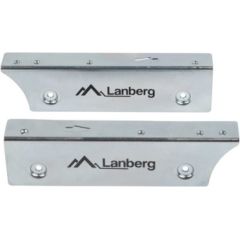 LANBERG MOUNTING FRAME FOR HDD/SSD 3.5" -> 2.5"