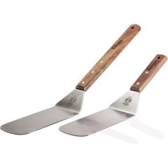 Grila lāpstiņa Petromax 29 cm Grilu piederumi