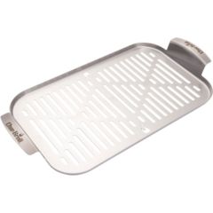 Nerūsējošā tērauda grila paplāte Char-Broil