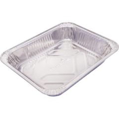 Alumīnija cepšanas trauks Char-Broil Large, 10gab.