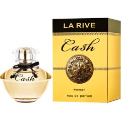 La Rive Cash EDP 90 ml Sieviešu Smaržas