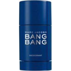 Дезодорант для мужчин Marc Jacobs Bang Bang, 75 мл