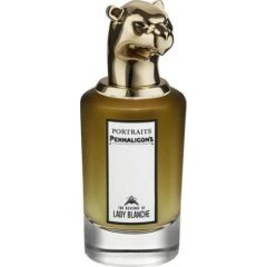 Penhaligon´s PENHALIGON'S The Revenge of Lady Blanche EDP 75ml