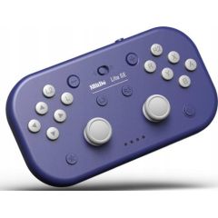 Pad 8BitDo 8BitDo Pad Lite SE Purple Edition