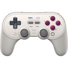 Pad 8BitDo 8BitDo PRO 2 Gamepad Hall Ed/G Classic