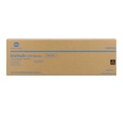 Konica Minolta Konica-Minolta Toner TN-318 Black (A0DK153) Lāzerprinteru izejmateriāli
