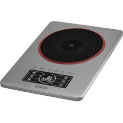 Single SuperConductor Cooktop Sencor SCP1763BK