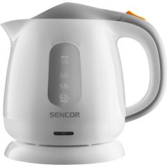 Kettle Sencor SWK1100WH, white