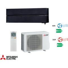 MITSUBISHI ELECTRIC MSZ-LN25VGB / MUZ-LN25VE